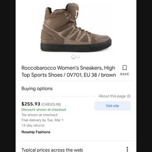 new ! in the box ! directly from italy